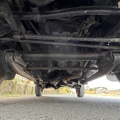 希少！！ 業販！！H12 ジムニー 660L ターボ 5MT FR 純正パール！！の画像