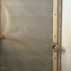 【受け渡し予定者様決定！】脚付きマットレス2つの画像