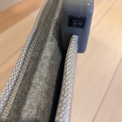 パネルヒーターの画像