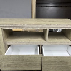 【伸縮性⭕️】テレビ台の画像