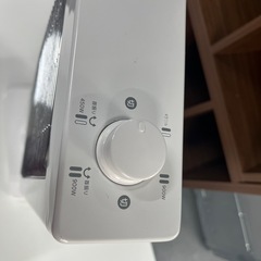 カーボンヒーターの画像