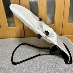 決まりました🙇‍♀️バウンサーの画像