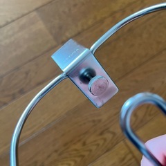 ケユカ　キッチンペーパーホルダーの画像