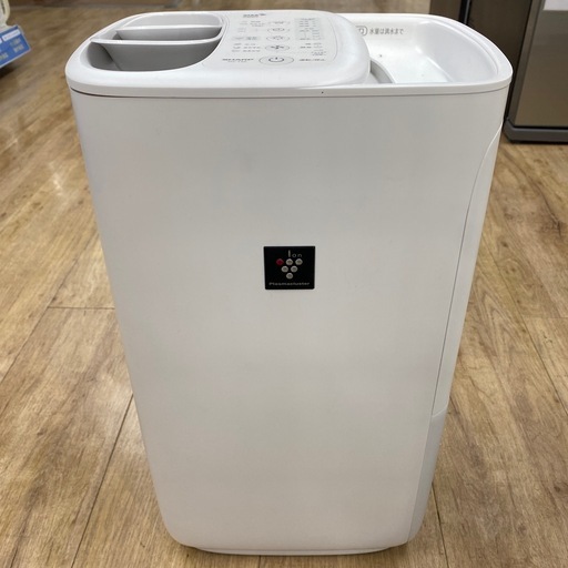 SHARP 加熱気化式加湿器【トレファク東大阪店】