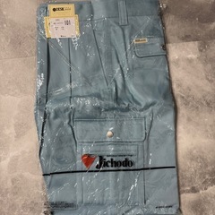 ④Jichodo 作業服 682の画像