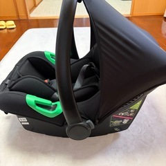 チャイルドシートの画像