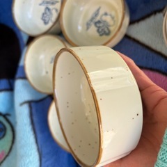 小鉢　5個の画像