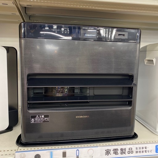 CORONA 石油ストーブ【トレファク東大阪店】