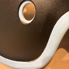 Style Kids 姿勢矯正 骨盤サポートチェア 水色の画像