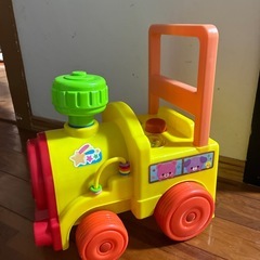 推しぐるまの画像