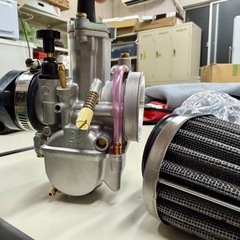 ホンダ ゴールド モンキー リミテッド Z50J  の画像