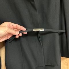 セレモニースーツの画像