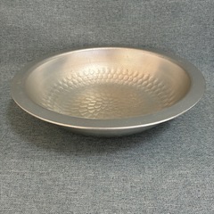 ※プロフもお読み下さい※打ち出しうどんすき鍋の画像