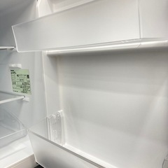 【トレファク高槻店】安心の1年間保証！取りに来れる方限定！Panasonic（パナソニック）の2ドア冷蔵庫のご紹介です！の画像