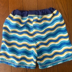 水着&ラッシュガードセットの画像