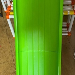 子供用ジャングルジムの画像