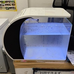 テトラ (Tetra) LEDアークアクアリウム ARC-43 水槽の画像