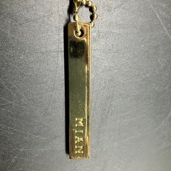 MIANバッグの画像