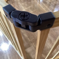 ベビーサークル【町田市再生家具】253137の画像