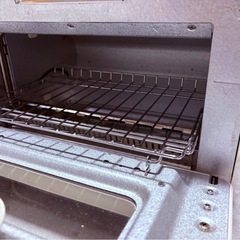 【早い者勝ち】【正規品】バルミューダ スチームトースターの画像