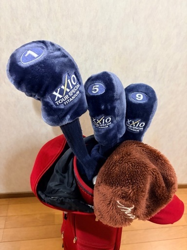 【取引先:福岡・長崎・佐賀】ゴルフ道具　値引きします。