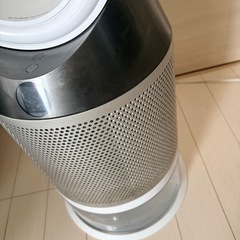 ダイソン Dyson 加湿空気清浄機の画像