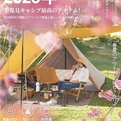 【新品未使用】エアーベッド 電動エアーマット 自動膨張 収縮 大容量 バッテリー内蔵の画像