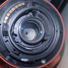 優良品 SONY DT 18-200mm F3.5-6.3 SAL18200 の画像