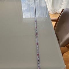 テーブルの画像