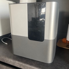 加湿器　ジャンク品の画像