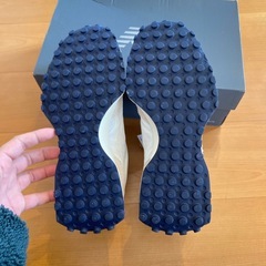 ニューバランス327RF1 未使用品の画像