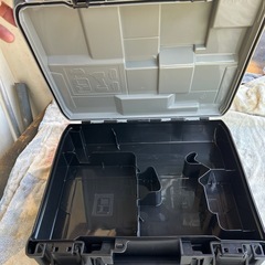 ラスト1個‼️値下げ😁未使用　マキタケースの画像