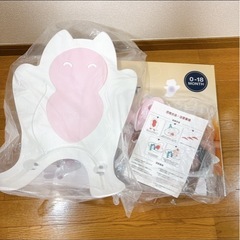 クリオネ　赤ちゃんビデの画像