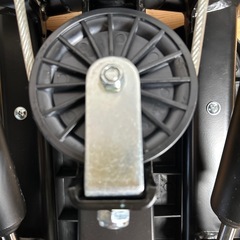 美品‼︎　NICE DAY ステッパーの画像