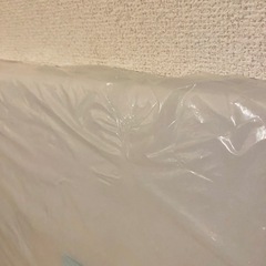 【未開封】吸音・断熱材 ホワイトキューオンの画像