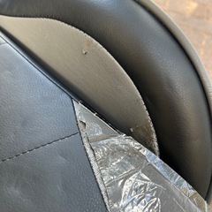 ゲーミングチェアの画像