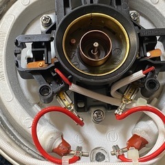 BALMUDA The Pot K02A ホワイト 電気ケトルの画像