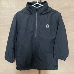 ウィンドブレーカー　110cmの画像