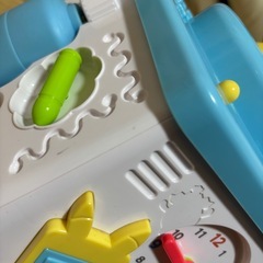 ピカチュウたちのてあそびいっぱいボックスの画像