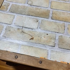 レトロな宝箱風BOXの画像