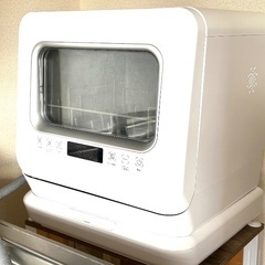 全部まとめて(冷蔵庫・姫ベッド・電子ピアノ・ダイニングセット・食洗機)の画像