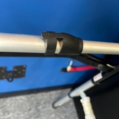 Sun Ruck 折りたたみ歩行器 EA-FWA02 L字型の画像