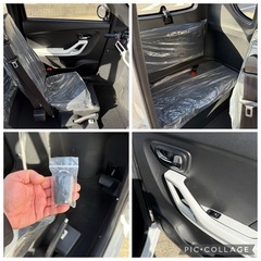 電動トライク🔋トゥクトゥク🌈車検不要🔆家庭用100V充電🔋航続距離50Km✅時速50キロ✅補修部品取り寄せ可能❣️の画像