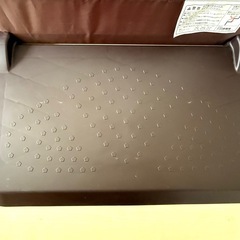 日本育児 おくだけとおせんぼ Sサイズ　ベビーゲート
の画像