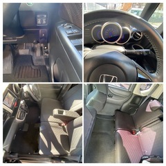 ⭐️乗って帰れます⭐️大人気のNBOXカスタム⭐️全部コミコミ30万円‼️車検令和8年11月まで‼️の画像