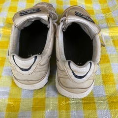 野球　 スパイク（27.0㎝）の画像