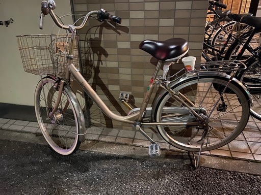 自転車