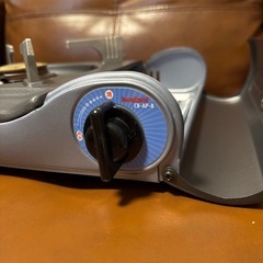 Iwataniカセットコンロの画像