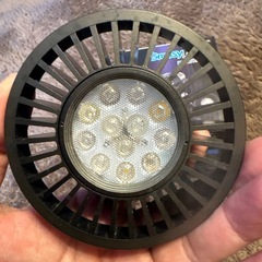 ボルクスジャパン GrassyLeDioRX121s RFB 消費電力13Wの画像