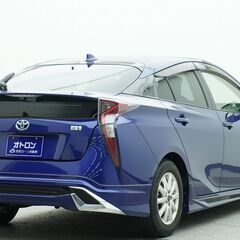 🌟50プリウスでこの色、良くないですか❓めっちゃいいです❗❗トヨタ プリウス 　Ｓの画像